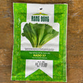 Hạt giống Cải bẹ xanh mỡ - 20gr