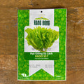 Hạt giống Xà lách - 10g